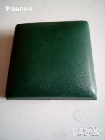 плакет, снимка 3 - Нумизматика и бонистика - 23127738