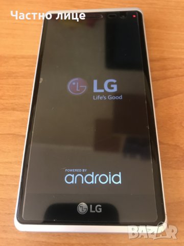 на ЧАСТИ LG Zero H650, снимка 5 - LG - 23188360