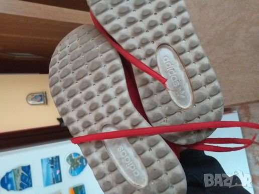 Маратонки адидас, снимка 6 - Детски маратонки - 24513629