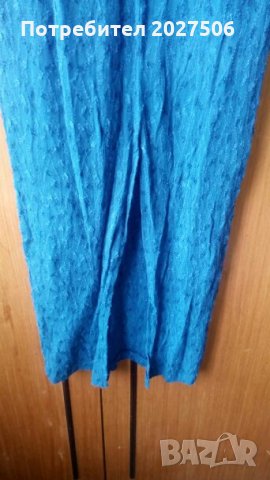 Елегантна дамска рокля, снимка 4 - Рокли - 23426172