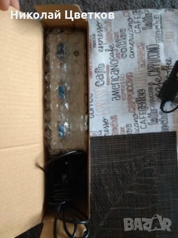 VGA сплитер, снимка 4 - Монитори - 26175807