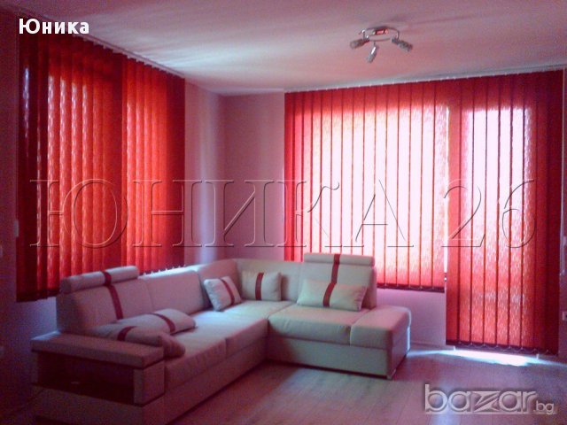 Вертикални щори, снимка 6 - Щори - 13440898