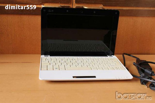 Asus Eee PC 1005HA 10 инча, снимка 7 - Лаптопи за дома - 17367910