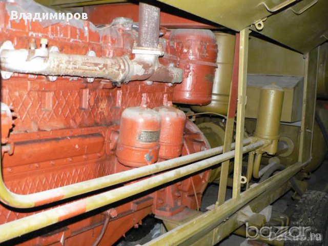 компресор ПР-10/8