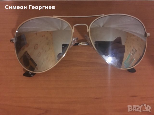 Слънчеви очила Foster Grant, снимка 2 - Слънчеви и диоптрични очила - 25425741