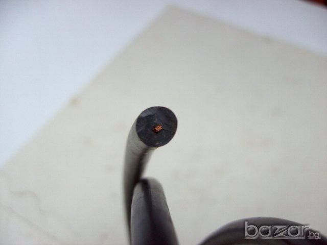 Високоволтов кабел за свещите на мотоциклети и автомобили, снимка 2 - Части - 9912188