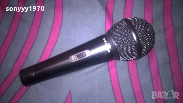 behringer ultravoice xm1800s жичен микрофон-внос швеицария, снимка 8 - Микрофони - 21858995