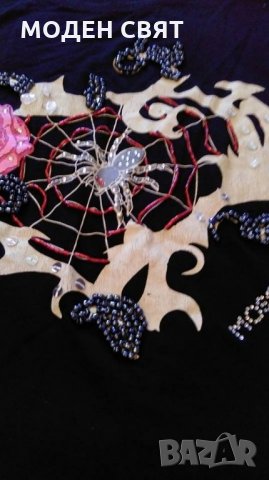 Дамска блуза MOSCHINO