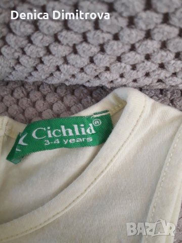 детски дрехи за момиче, снимка 4 - Други - 25947343