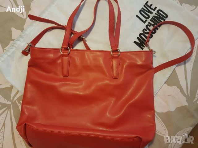 Кецове.Love Moschino,чанти,, снимка 6 - Чанти - 24976510