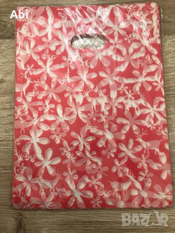 Подаръчни торбички - 100 броя в пакет, снимка 15 - Друго търговско оборудване - 23144500