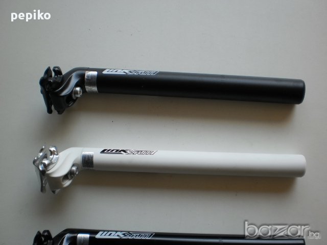 Продавам колела внос от Германия алуминиево колче L I N K модел 2014г , снимка 17 - Части за велосипеди - 10212600