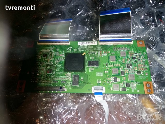 T-Con Board V500DK2-CQS1