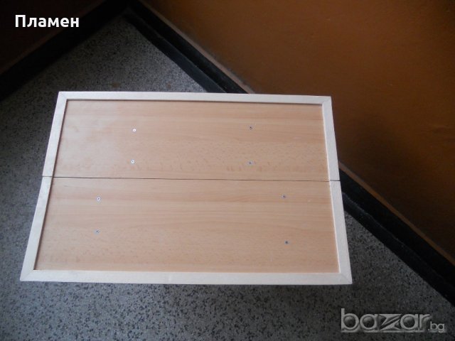 Сгъваема масичка   , снимка 3 - Къмпинг мебели - 21079172