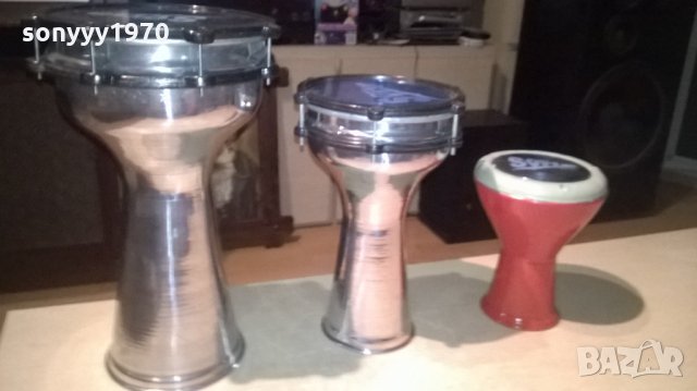 тарамбуки за всеки ден-време е за парти-внос сирия, снимка 7 - Ударни инструменти - 23544851