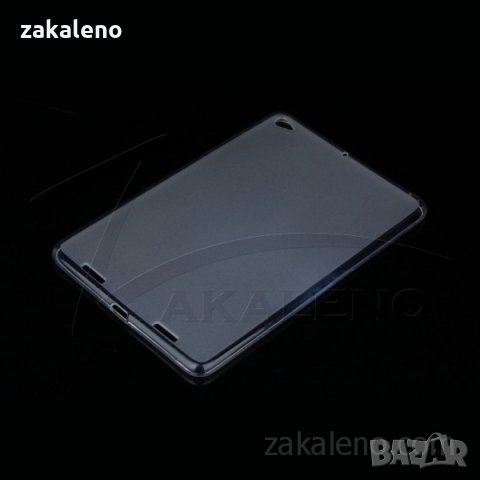 Стъклен фолио силиконов протектор кожен калъф гръб за Xiaomi Mi Pad, 2, 3,4, снимка 3 - Таблети - 22087138