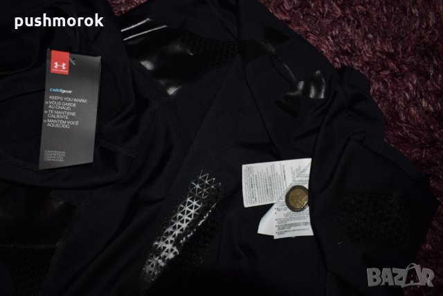 Under Armour Perpetual Superbase Ninja, снимка 8 - Спортни дрехи, екипи - 24228042