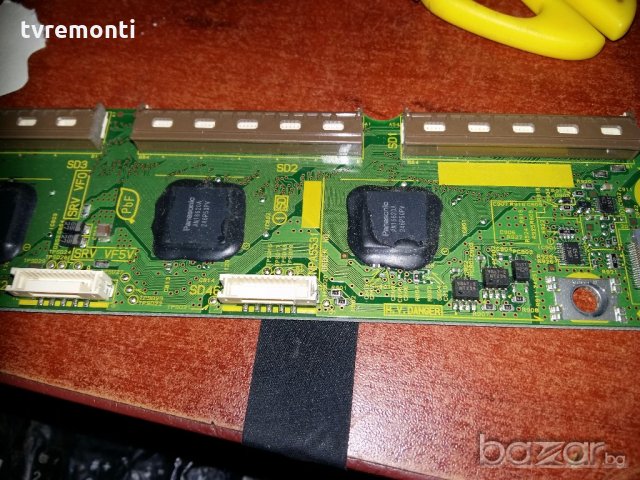 BUFFER TNPA5531 1SD TXNSD1RFUU, снимка 2 - Части и Платки - 18593484