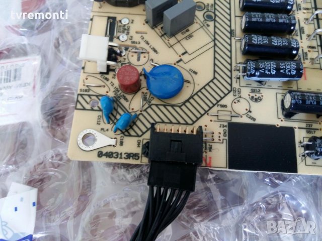 POWER SUPPLY 17IPS20 040313R5, снимка 5 - Части и Платки - 26093169