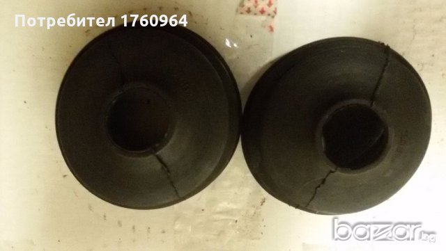 Маншони, тампони,чукче и наковалня   за Вартбург 353, снимка 2 - Аксесоари и консумативи - 20991212