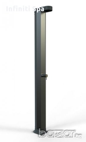 Соларен душ Angel Solar, Аstralpool, снимка 1