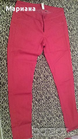 дамски дънки MNGjeans, снимка 1