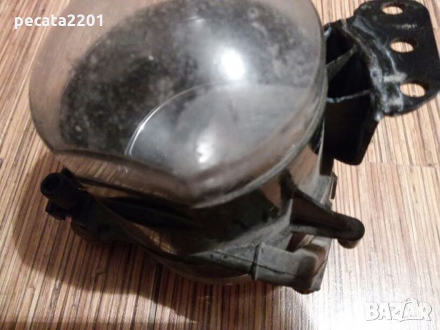 Продавам - ляв халоген за БМВ Е60/Е61 М5, снимка 2 - Части - 23896867