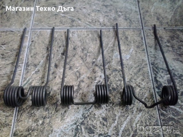 селскостопански резервни части - трактори - МТЗ , ЮМЗ  ,Беларус и прикачен инвентар, снимка 7 - Части - 9139809