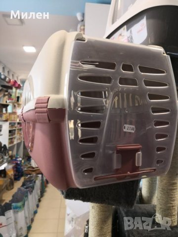 Транспортни чанти в различни  цветове, снимка 4 - За кучета - 22586486