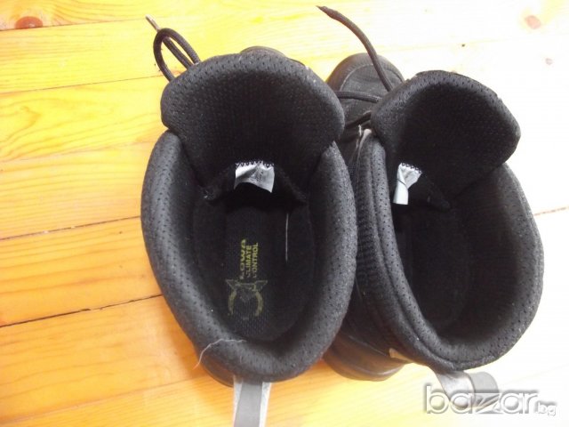 обувки LOWA trident GTX, снимка 7 - Мъжки боти - 20566547