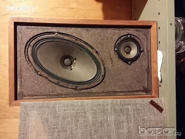 Dynaco Speaker 8 ома, снимка 1 - Тонколони - 19714256