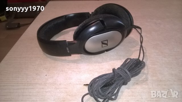sennheiser hd 201 headphones-внос швеция, снимка 10 - Слушалки и портативни колонки - 25409028