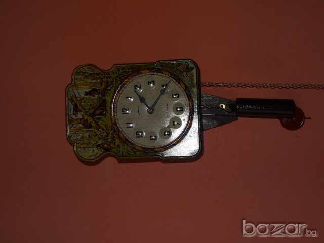 купувам стари руски ШВЕЙЦАРСКИ  часовници ,механизми и части за тях, снимка 4 - Антикварни и старинни предмети - 11115291