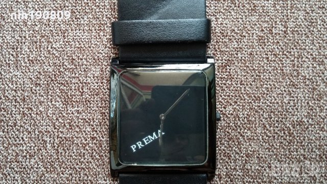 Часовник Prema, снимка 3 - Други - 22139502