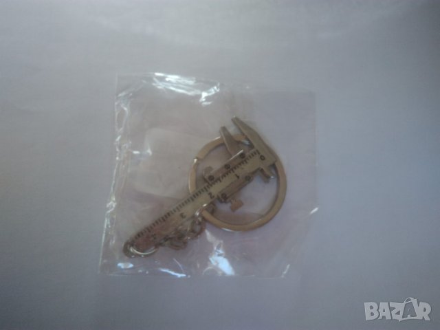 Мини Шублер + ключодържател 1:1 истински - реален за ползване, снимка 6 - Други - 21504304