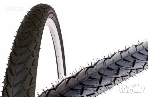 Външни гуми за велосипед колело WALRUS, снимка 5 - Части за велосипеди - 14793491
