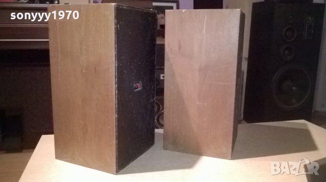 rcl 21-тонколони 2бр-50х26х26см внос англия, снимка 15 - Тонколони - 22834324