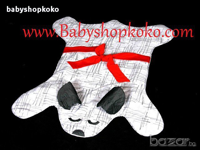 КИЛИМЧЕ за игра, снимка 7 - Други - 9544544