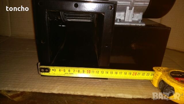 Мотор за аспирация  тип охлюв, снимка 4 - Обзавеждане на кухня - 24843880