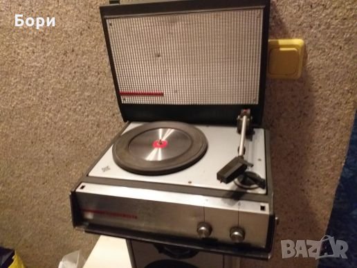 Telefunken musikus 108v