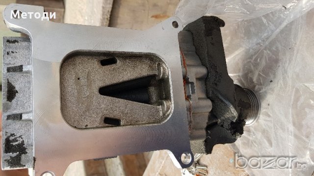 Турбокомпресор за VW Golf VI/Scirocco 1.4TSI, снимка 5 - Части - 20609460