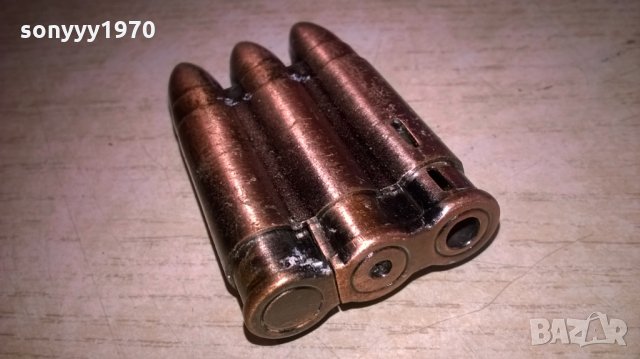 куршуми-3бр ретро колекция, снимка 4 - Колекции - 25203261