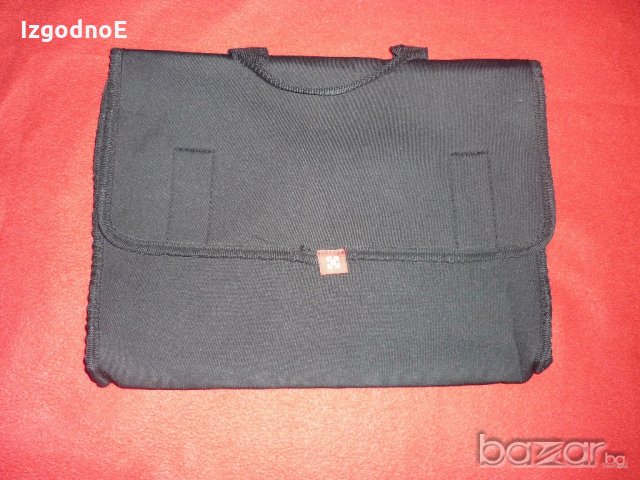 Неопренова чанта за лаптоп/таблет, снимка 1 - Лаптоп аксесоари - 20895239