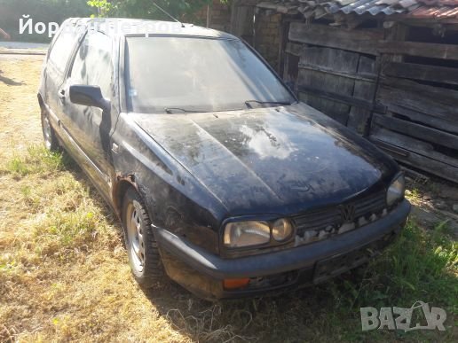 Голф 3 за части, снимка 11 - Автомобили и джипове - 20618435