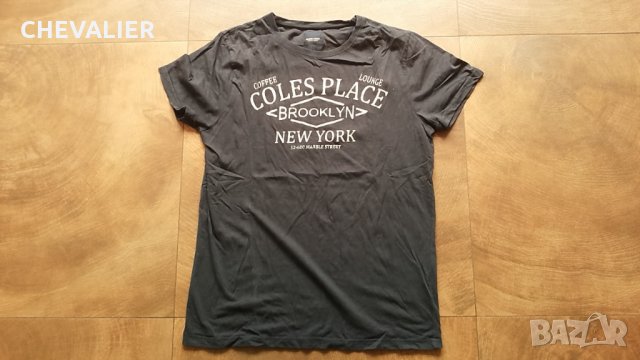 MARIO CONTI размер M мъжка тениска 34-19