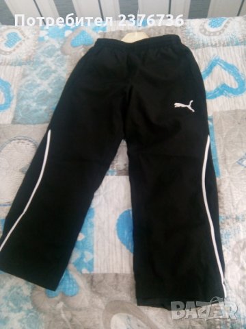 Детски спортни панталони, снимка 1 - Детски панталони и дънки - 26180495