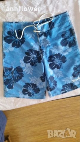 Шорти Quicksilver , снимка 1