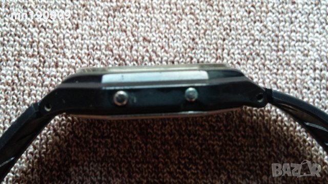 CASIO VINTAGE 308 JAPAN/часовник, снимка 6 - Други - 22018099