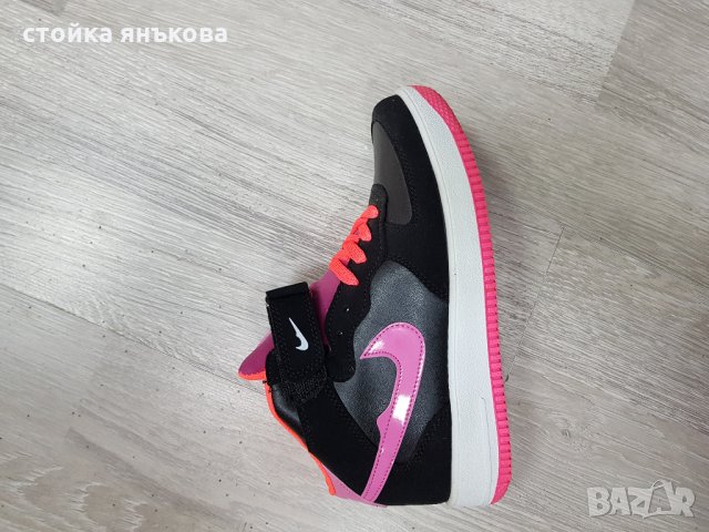 Продавам кецове Nike 38, 39 размер., снимка 2 - Кецове - 22585777