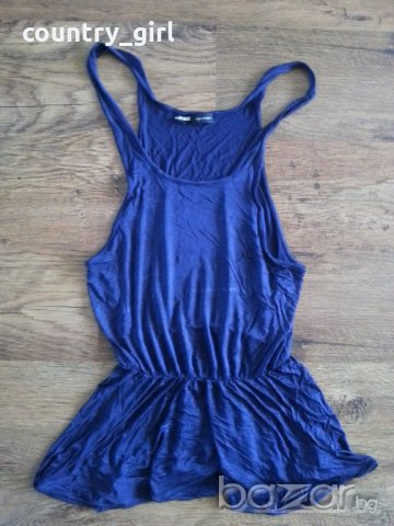 Dsquared2 - дамска туника / рокля